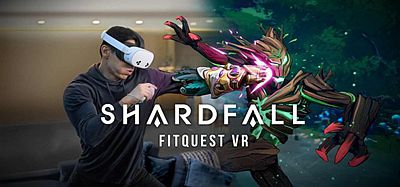 Oculus Quest 游戏《碎片之拳》Shardfall